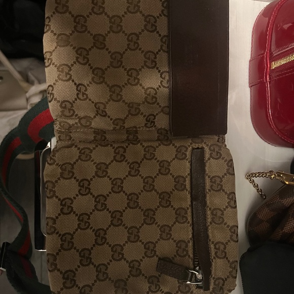 Gucci Fanny pack - Picture 1 of 9